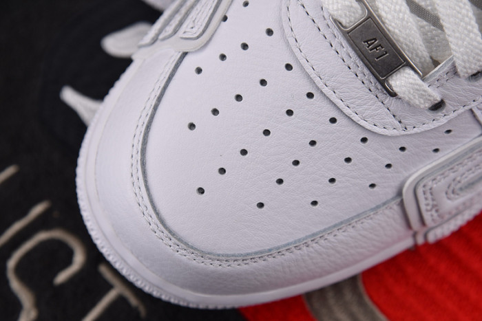 Nike Air Force 1 Low Cactus Plant Flea Market White (2024) FQ7069-100