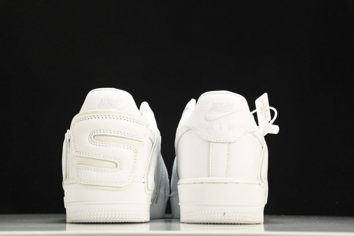 Nike Air Force 1 Low Cactus Plant Flea Market White (2020) DD7050-100