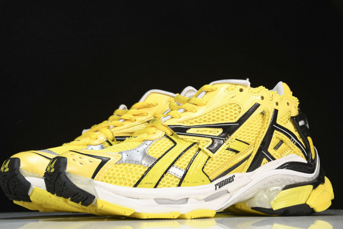 bl runner -copshoe bl 175