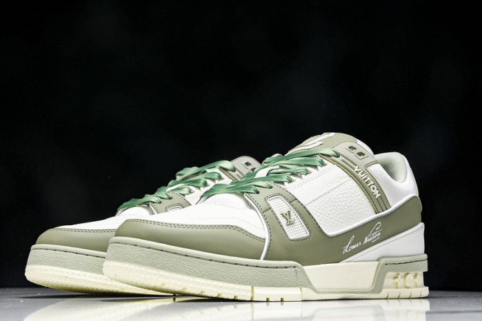 LVT SNEAKERS COPSHOE L&V-394