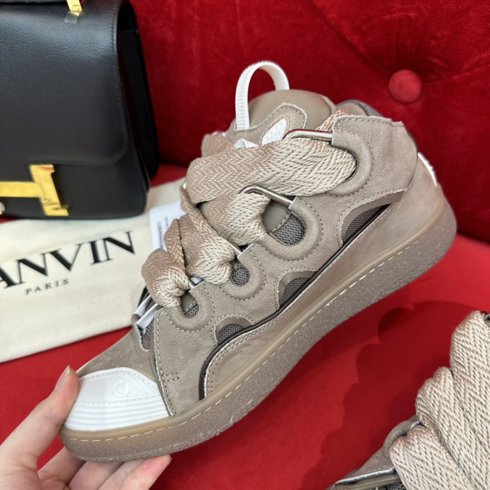 LANVIN SNEAKERS COPSHOE LA-169