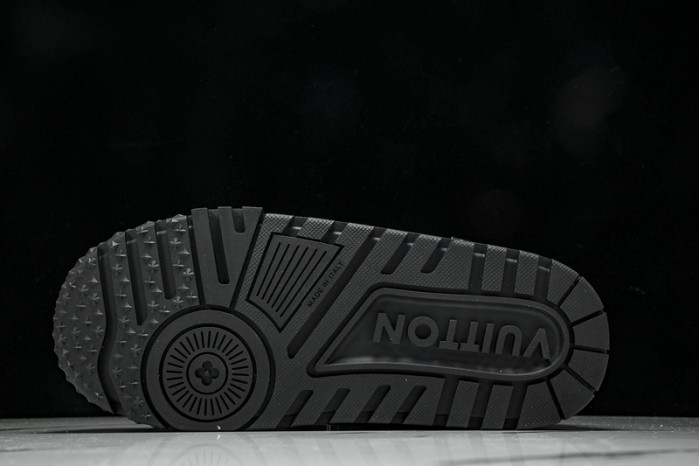 LVT SNEAKERS COPSHOE L&V-447