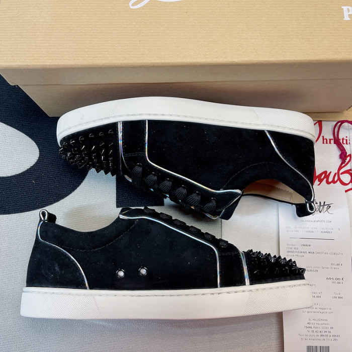 Ch**an louboutin sneakers copshoe cl-44