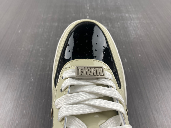 a bathing ape bape sta low copshoe bp-199