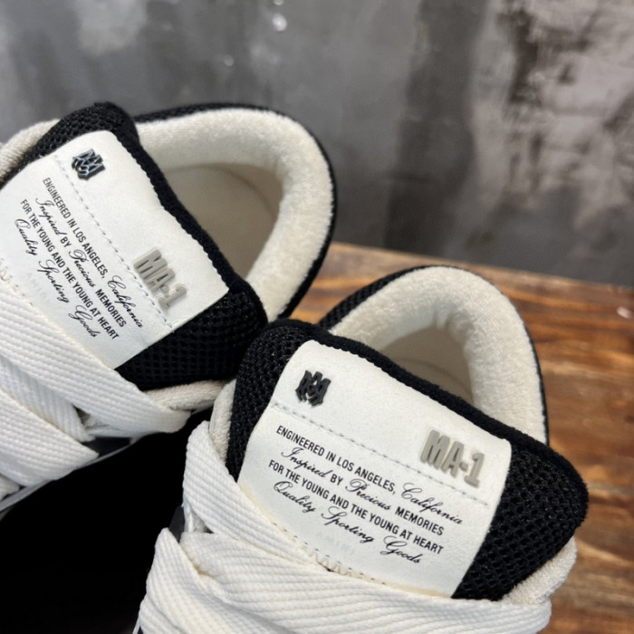 amiri sneakers copshoe am-44