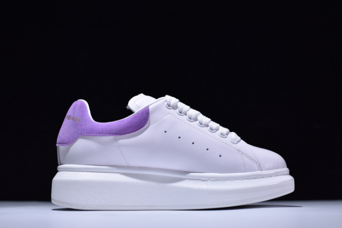 ale*d*r M*Q*en sole sneakers -462214-whgp7-9374 purple
