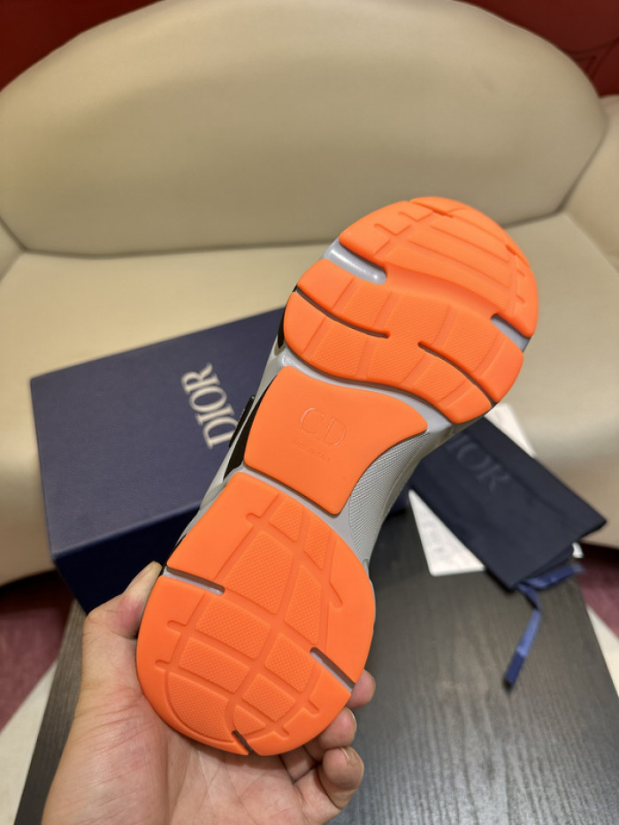 d1r* b22 trainer sneaker copshoe dr-147