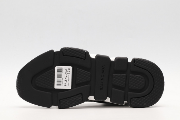 bl speed trainer white/black 027