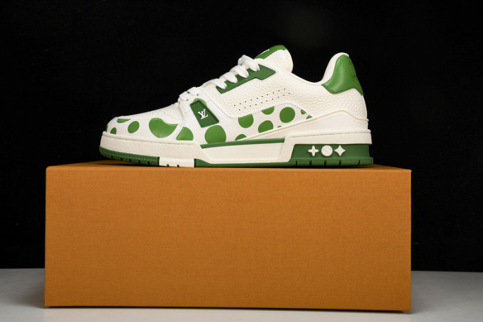 lvt sneakers copshoe l&v-173