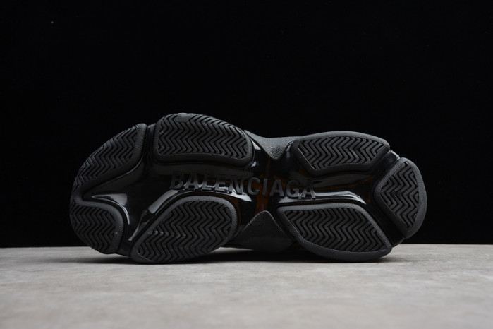 bl triple s trainer - bl -grey 544351 w09e1 7320