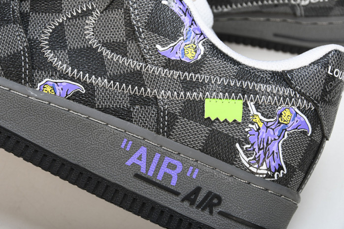 sneakers copshoe l-101