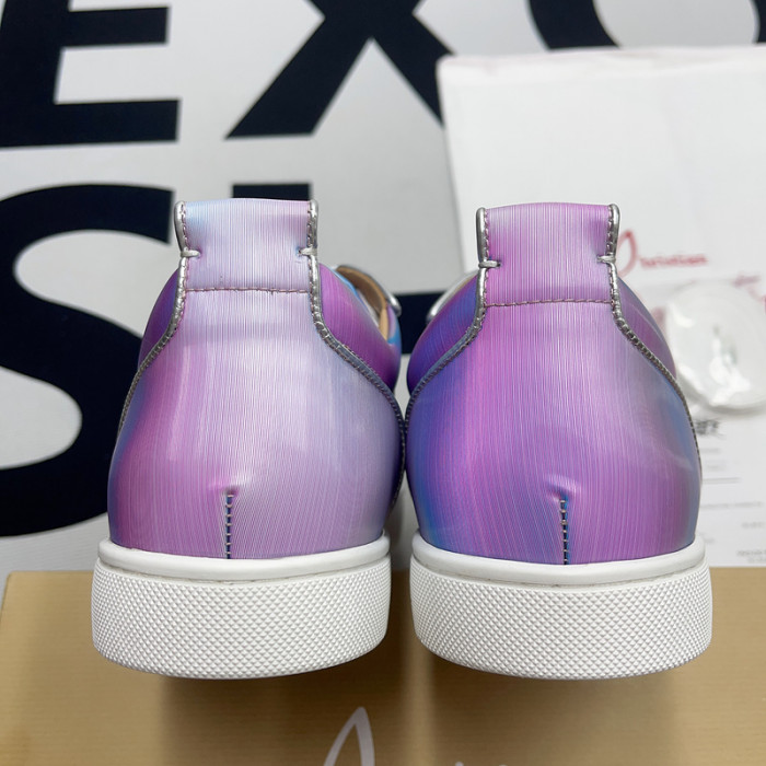 Ch**an louboutin sneakers copshoe cl-77