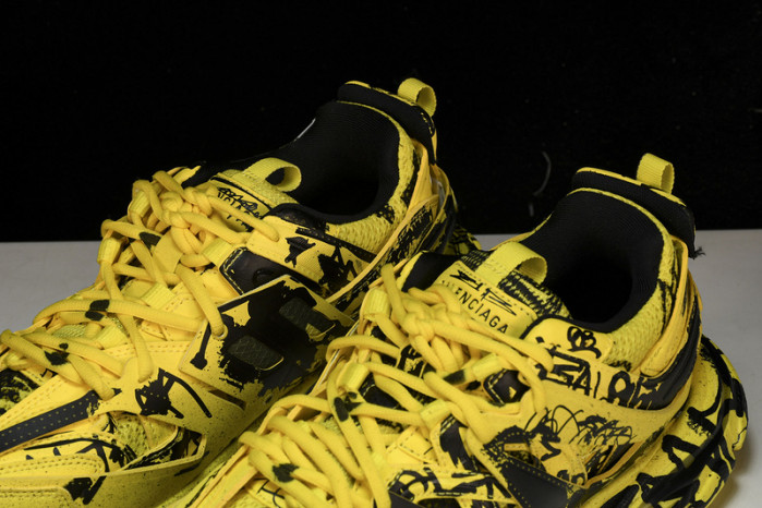 bl trainers track -copshoe bl219