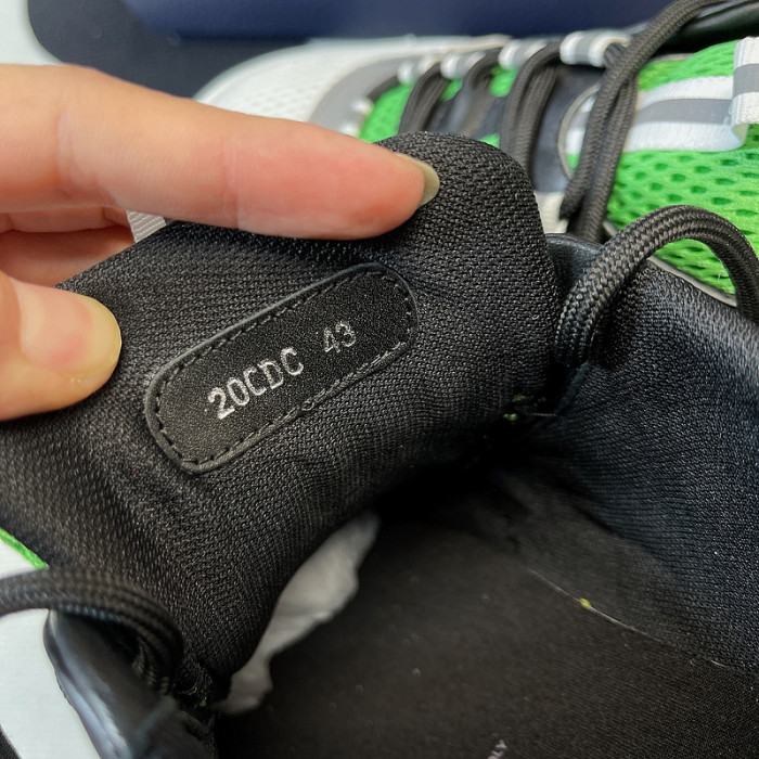 d1r* b22 trainer sneaker copshoe dr-102