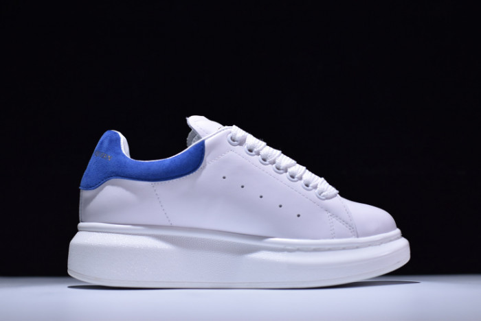 ale*d*r M*Q*en sole sneakers -462214-whgp7-9374 blue