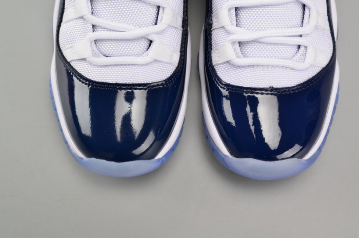 air jordan 11 retro bg "win like 