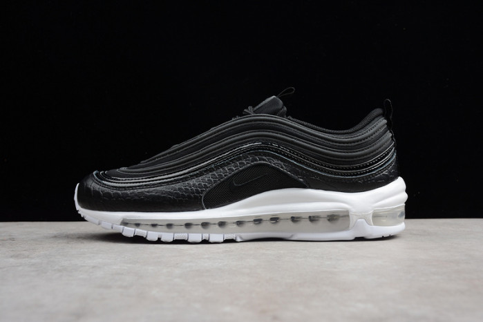 nike mens air max 97 prm black 917646-001