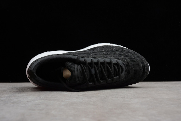 nike air max 97 "swarovski" crystals black 927508-001