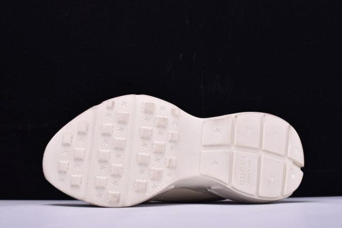 gc rhyton vintage trainer sneaker mens 498916 a9l00 9522