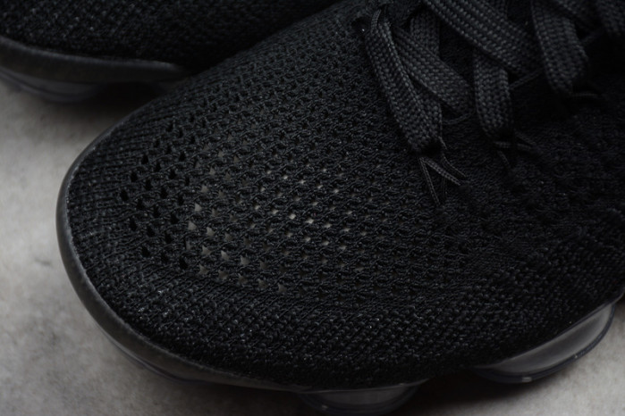 nike women air vapormax flyknit 2.0 black 942843-001