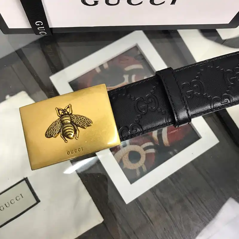 G*u*i s belte 1905bl0434