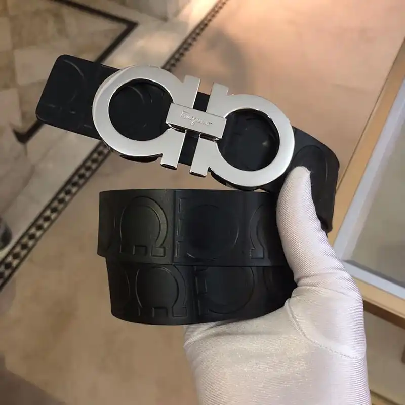 Salvatore Ferragamo s Belte 1907BL0048