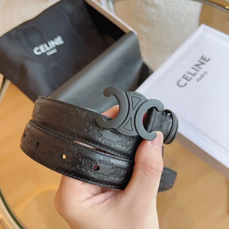 Celine Belts 2402XF0027