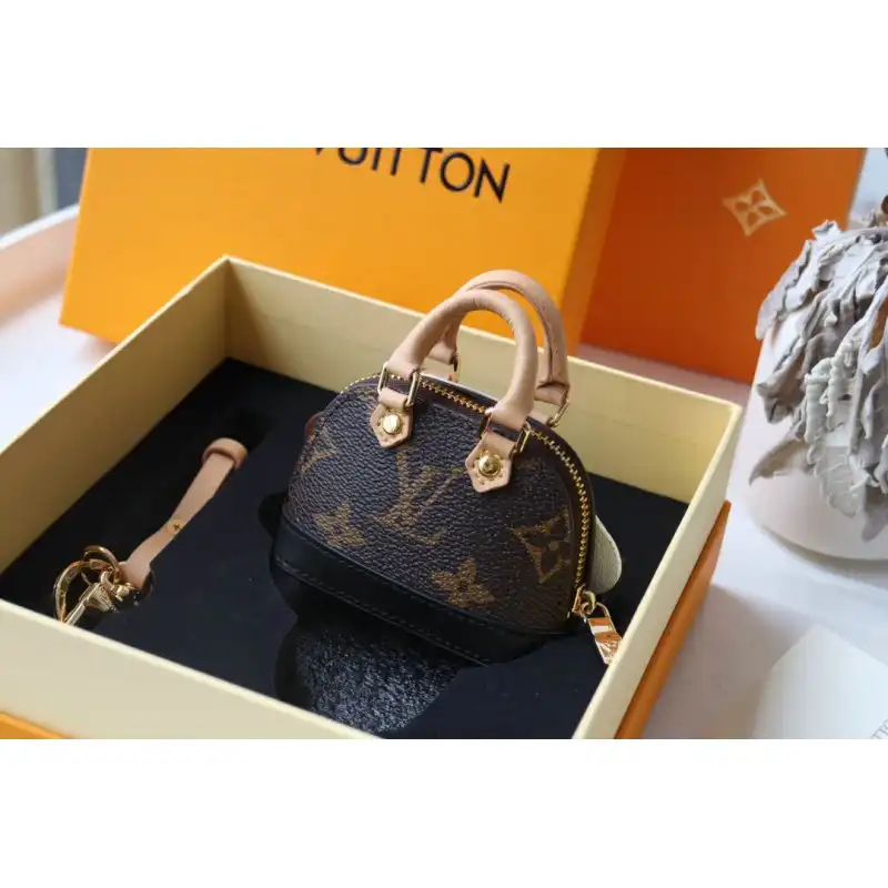 ORNAMENTS Bags 2101SH0028