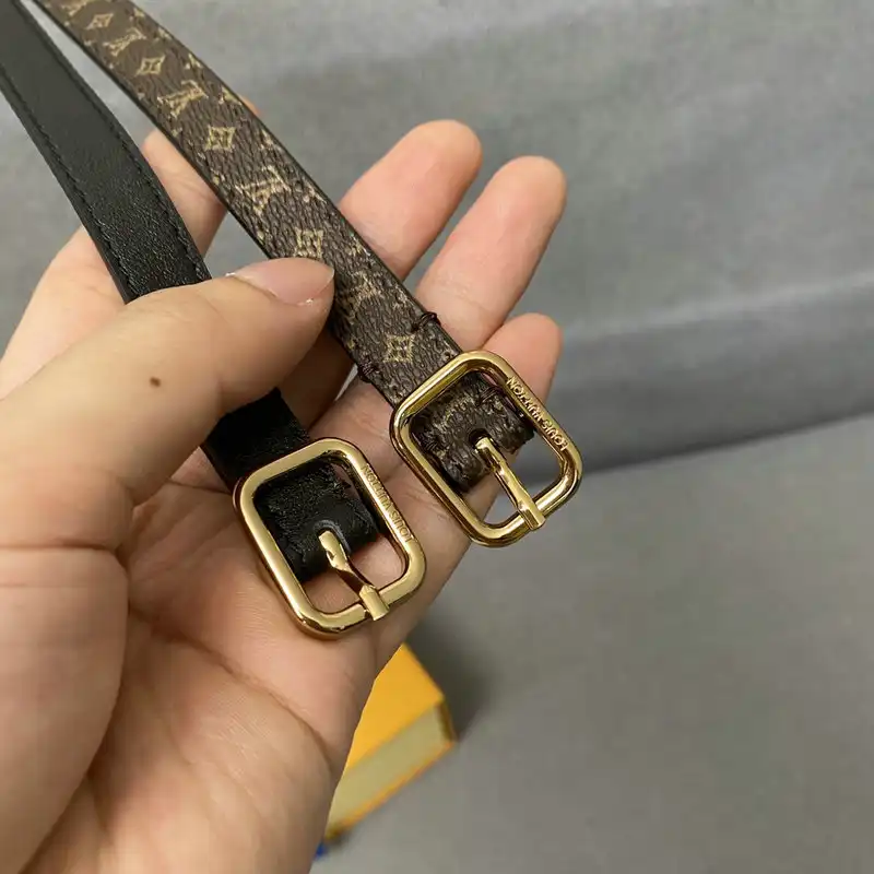 LV Belts 2106XA0183