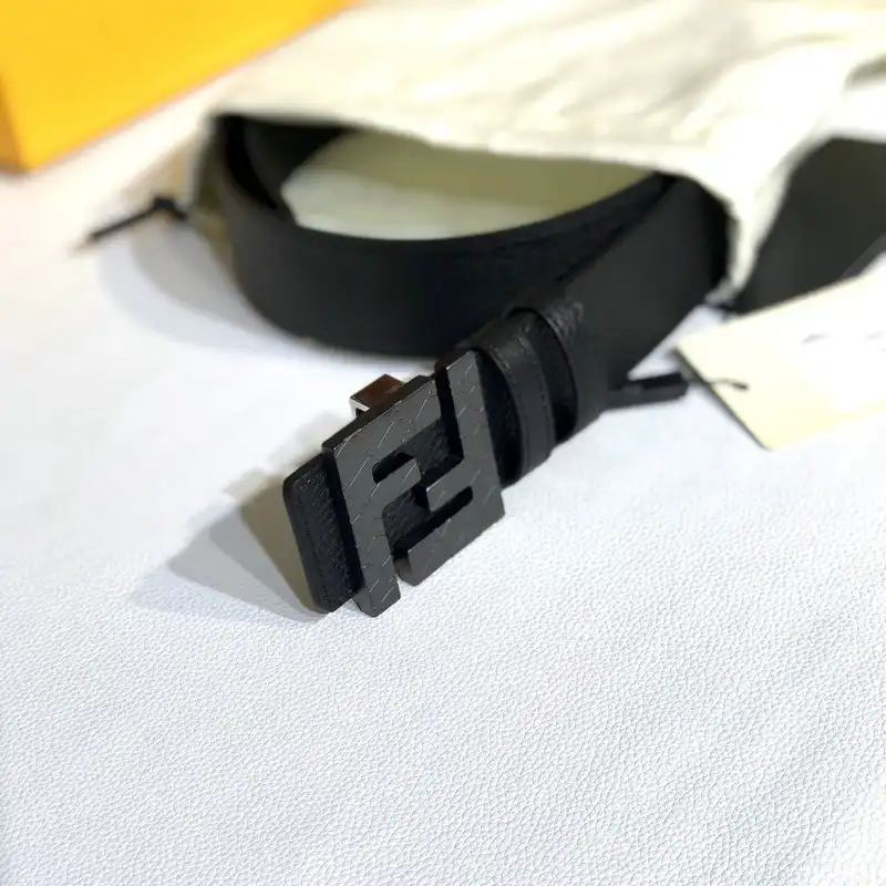 Fendi Belts 2109XF0051