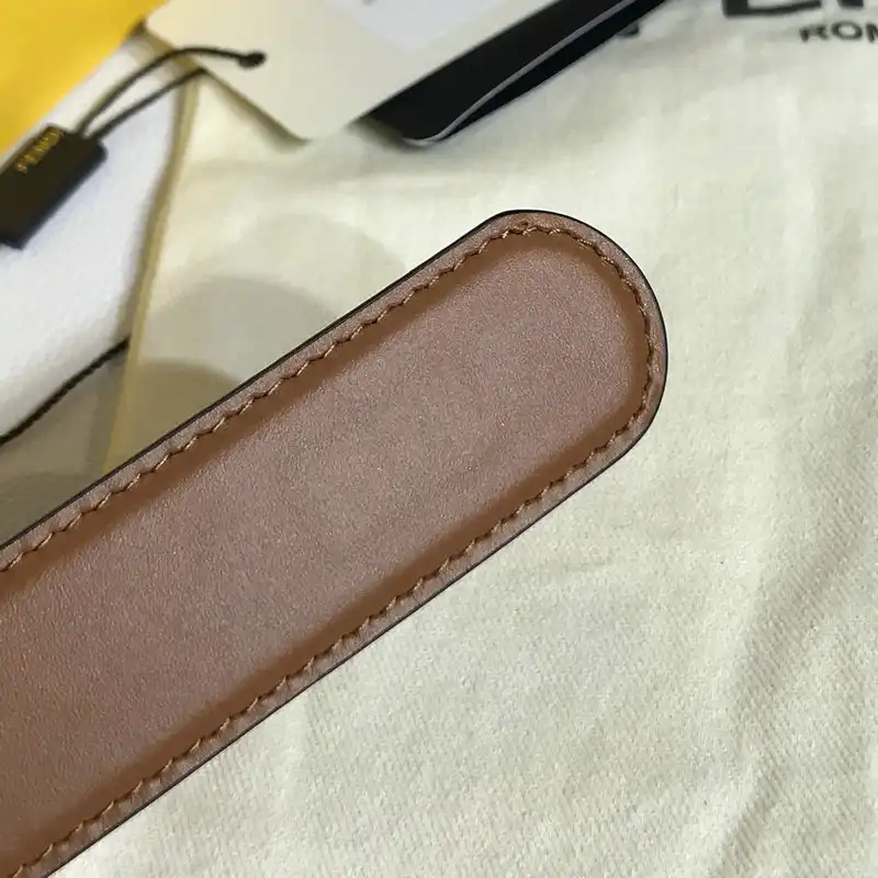 Fendi Belts 2110XF0013