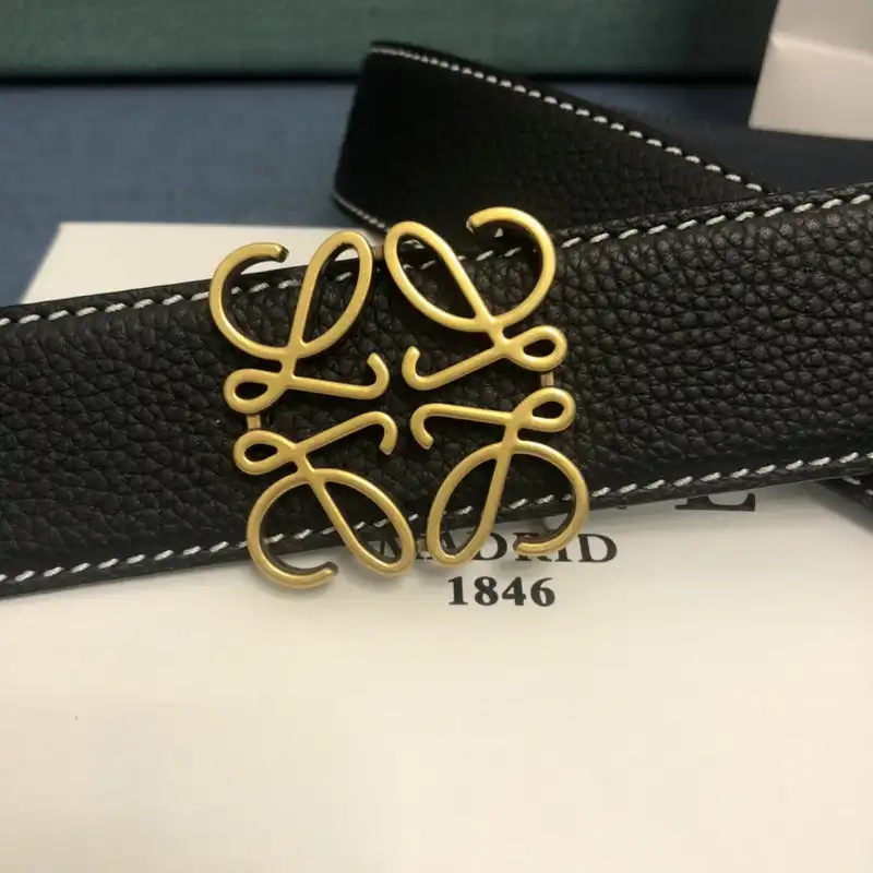 Loewe Belts 2204XA0197