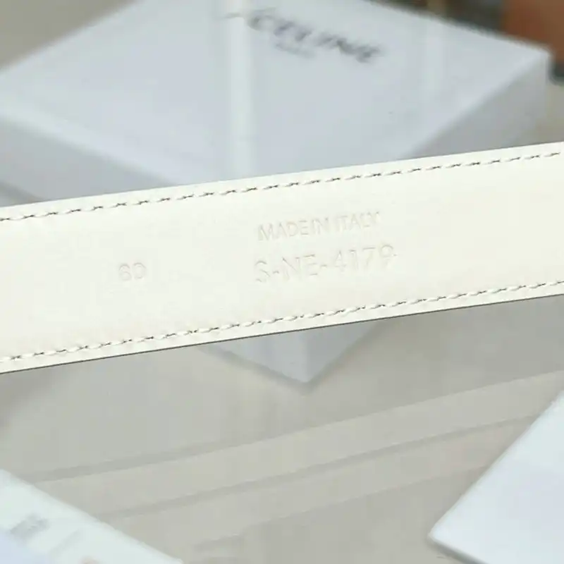 Celine Belts 2207XF0003
