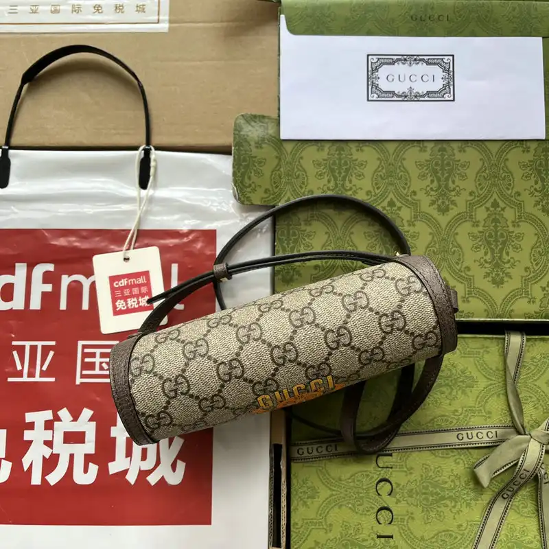 G*u*i bag 2207ya0011