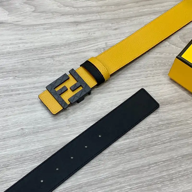Fendi Belts 2210XA0173