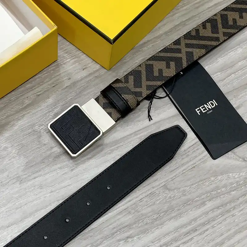 Fendi Belts 2210XA0185