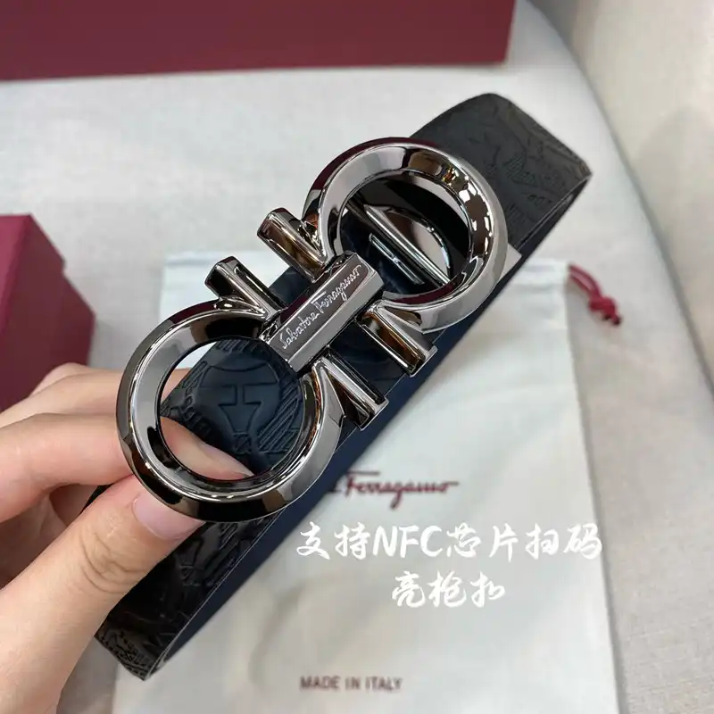 Salvatore Ferragamo Belts 2210XA0200