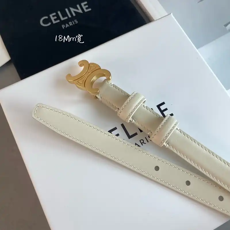 Celine Belts 2210XF0022