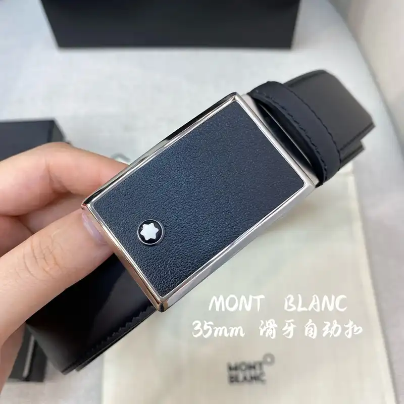 Montblanc Belts 2210XF0080