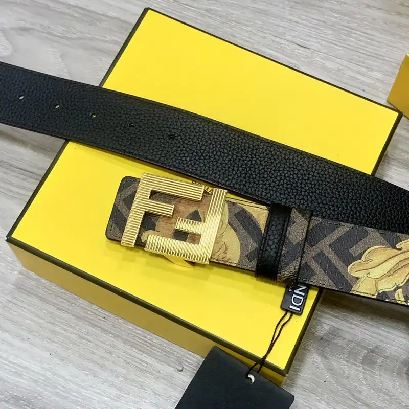 Fendi Belts 2301XA0150
