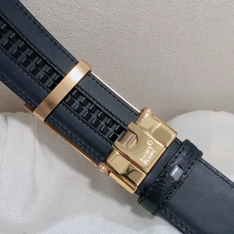 Montblanc Belts 2311XF0148