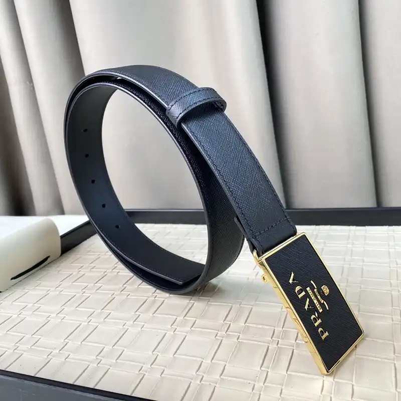 Prada Belts 2403XA0173