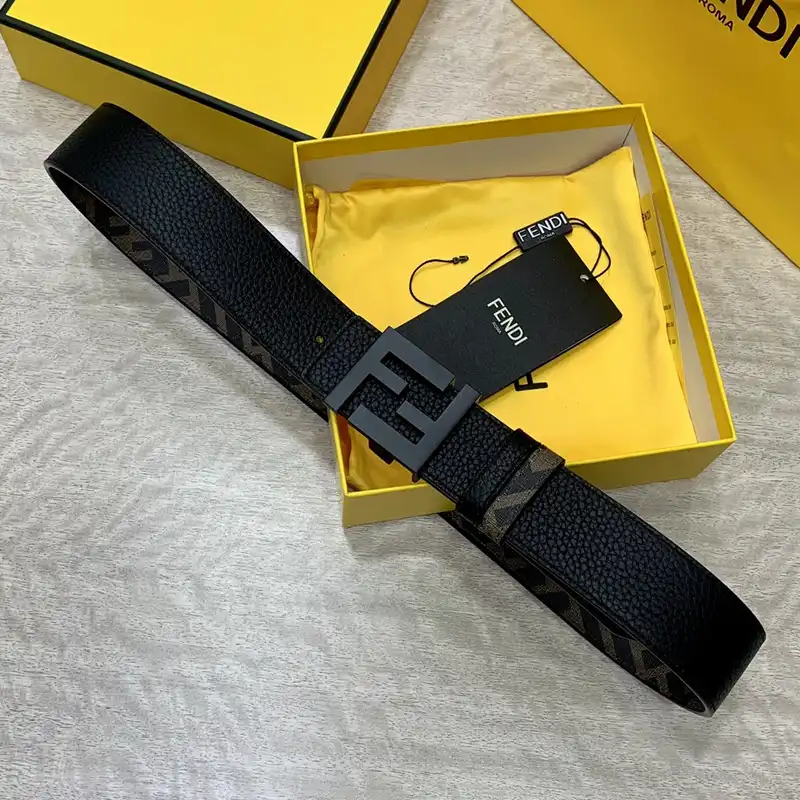 Fendi Belts 2403XA0256