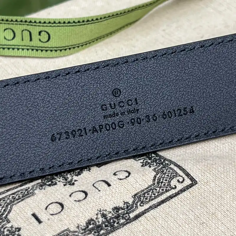 G*u*i belts 2407xa0127