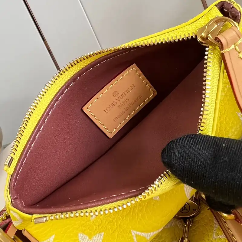 LV Bags 2407YZ0163