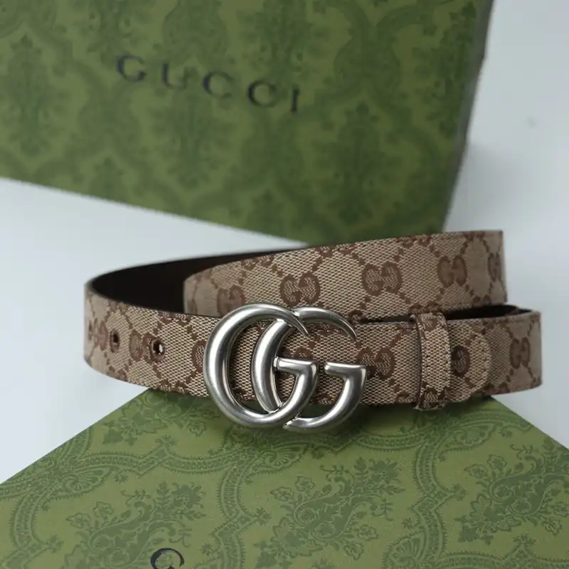 G*u*i belts 2410xa0230