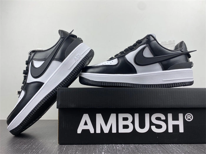 AMBUSH x Nike Air Force 1 Low DV3464- Reliable 5128