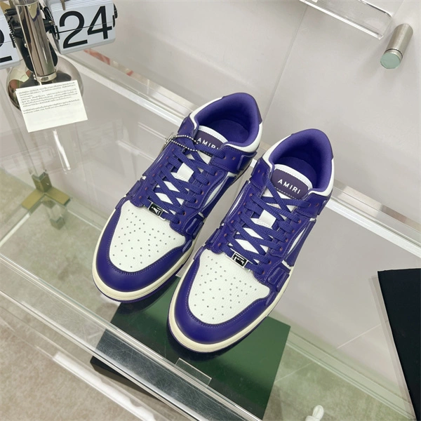 AMIR1 SNEAKERS WeatherProof 702