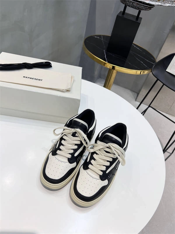 AMIR1 SNEAKERS FlexibleFit 704