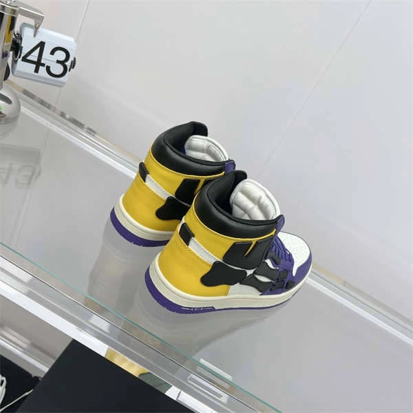 TopPick AMIR1 SNEAKERS 717
